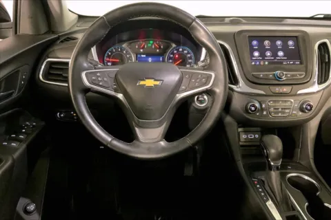 More photos of 2023 Chevrolet Equinox LT at Cable Dahmer Chevrolet of Independence, MO