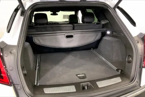 More photos of 2025 Cadillac XT5 Premium Luxury at Cable Dahmer Chevrolet of Independence, MO