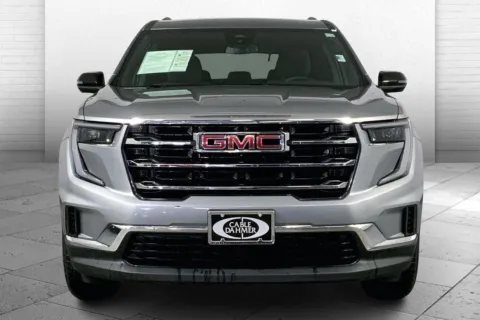 Photos of 2025 GMC Acadia Elevation for sale in Independence, MO at Cable Dahmer Chevrolet of Independence