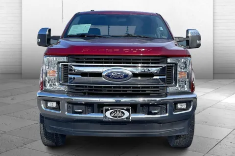 Photos of 2019 Ford Super Duty F-250 SRW XL for sale in Independence, MO at Cable Dahmer Chevrolet of Independence
