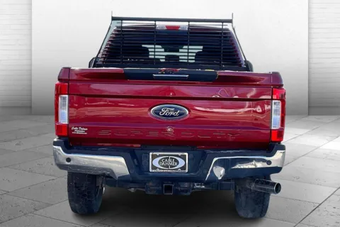 Another view of 2019 Ford Super Duty F-250 SRW XL for sale in Independence, MO at Cable Dahmer Chevrolet of Independence