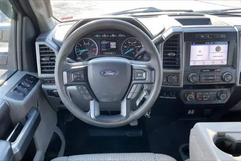 More photos of 2019 Ford Super Duty F-250 SRW XL at Cable Dahmer Chevrolet of Independence, MO