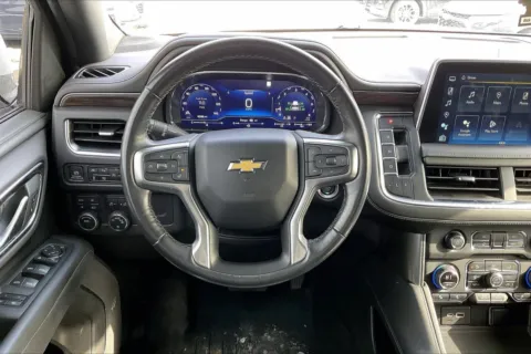 More photos of 2022 Chevrolet Tahoe LT at Cable Dahmer Chevrolet of Independence, MO