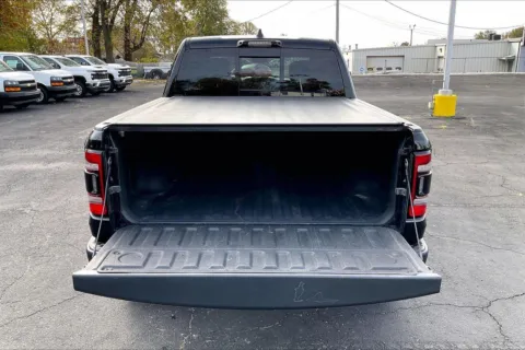 More photos of 2022 RAM 1500 TRX at Cable Dahmer Chevrolet of Independence, MO