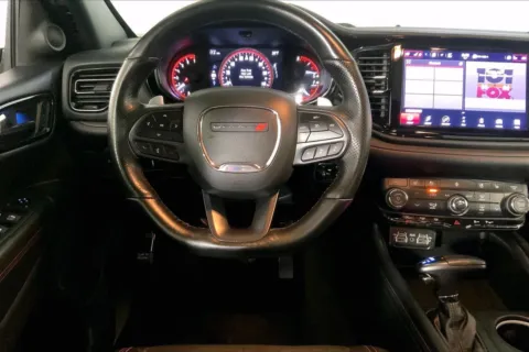 More photos of 2024 Dodge Durango GT Plus at Cable Dahmer Chevrolet of Independence, MO