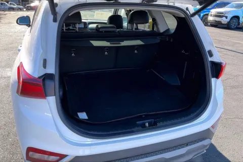 More photos of 2020 Hyundai Santa Fe SEL at Cable Dahmer Chevrolet of Independence, MO