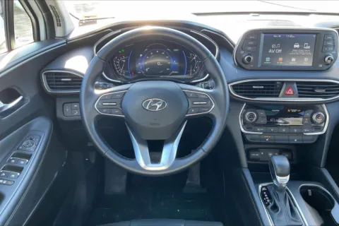More photos of 2020 Hyundai Santa Fe SEL at Cable Dahmer Chevrolet of Independence, MO