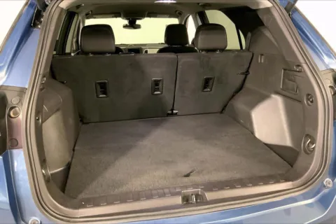 More photos of 2024 Chevrolet Equinox LT at Cable Dahmer Chevrolet of Independence, MO