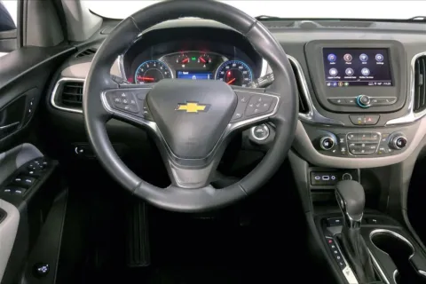 More photos of 2024 Chevrolet Equinox LT at Cable Dahmer Chevrolet of Independence, MO