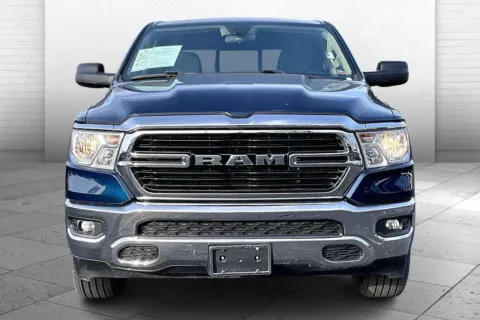 Photos of 2020 RAM 1500 Big Horn for sale in Independence, MO at Cable Dahmer Chevrolet of Independence