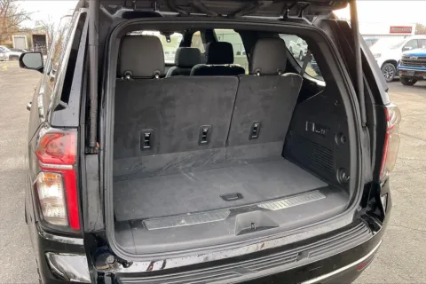 More photos of 2022 Chevrolet Tahoe Z71 at Cable Dahmer Chevrolet of Independence, MO