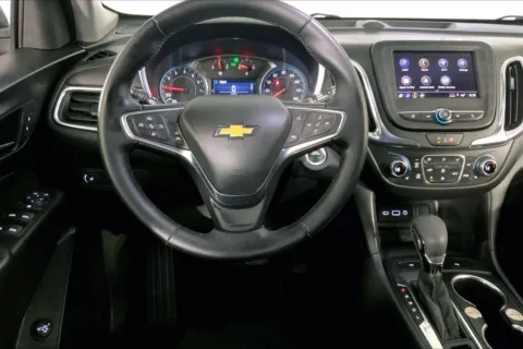 More photos of 2024 Chevrolet Equinox LT at Cable Dahmer Chevrolet of Independence, MO