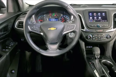More photos of 2024 Chevrolet Equinox LT at Cable Dahmer Chevrolet of Independence, MO