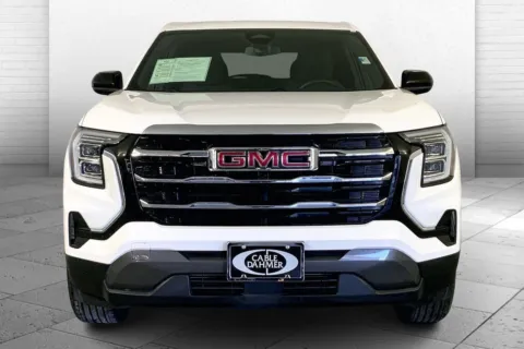 Photos of 2025 GMC Terrain Elevation for sale in Independence, MO at Cable Dahmer Chevrolet of Independence