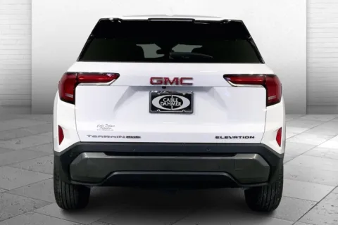 Another view of 2025 GMC Terrain Elevation for sale in Independence, MO at Cable Dahmer Chevrolet of Independence