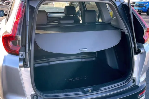 More photos of 2020 Honda CR-V Touring at Cable Dahmer Chevrolet of Independence, MO