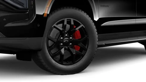 More photos of 2026 Chevrolet Tahoe RST at Cable Dahmer Chevrolet of Independence, MO