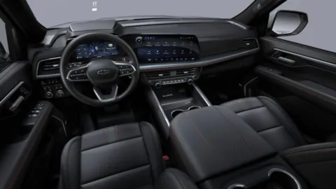 More photos of 2026 Chevrolet Tahoe RST at Cable Dahmer Chevrolet of Independence, MO