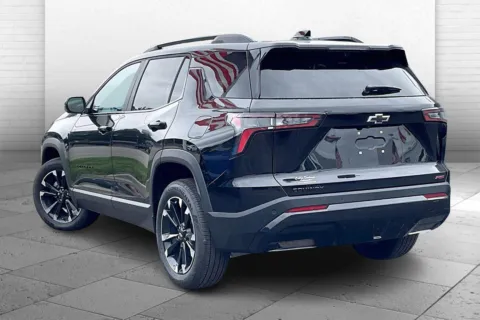 Another view of 2026 Chevrolet Equinox RS for sale in Independence, MO at Cable Dahmer Chevrolet of Independence