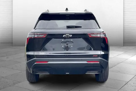 More photos of 2026 Chevrolet Equinox RS at Cable Dahmer Chevrolet of Independence, MO