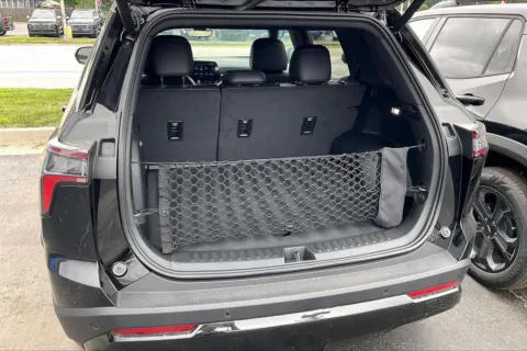 More photos of 2026 Chevrolet Equinox RS at Cable Dahmer Chevrolet of Independence, MO