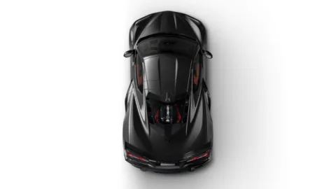 More photos of 2026 Chevrolet Corvette Z06 3LZ at Cable Dahmer Chevrolet of Independence, MO