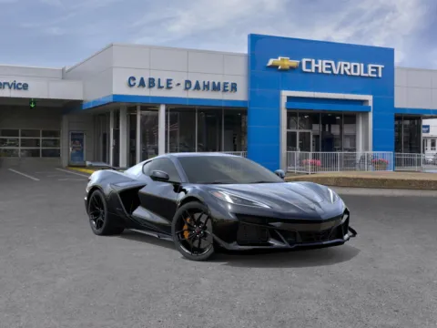 2026 Chevrolet Corvette ZR1 3LZ for sale in Independence, MO at