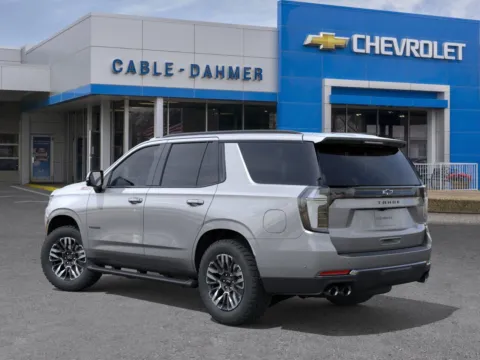 Another view of 2026 Chevrolet Tahoe Z71 for sale in Independence, MO at Cable Dahmer Chevrolet of Independence