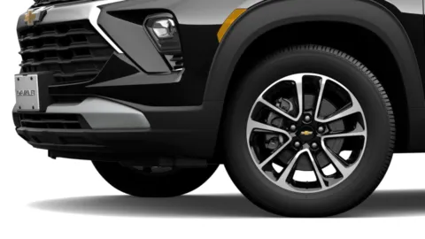 More photos of 2026 Chevrolet Trailblazer LT at Cable Dahmer Chevrolet of Independence, MO