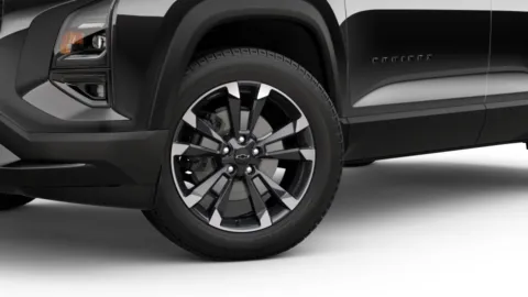 More photos of 2026 Chevrolet Equinox RS at Cable Dahmer Chevrolet of Independence, MO