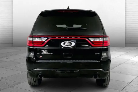 Another view of 2024 Dodge Durango GT Plus for sale in Independence, MO at Cable Dahmer Chevrolet of Independence