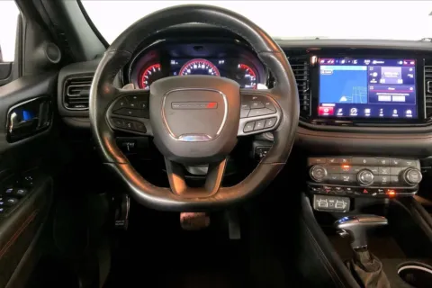 More photos of 2024 Dodge Durango GT Plus at Cable Dahmer Chevrolet of Independence, MO