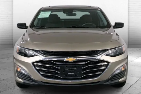 Photos of 2024 Chevrolet Malibu 1LT for sale in Independence, MO at Cable Dahmer Chevrolet of Independence