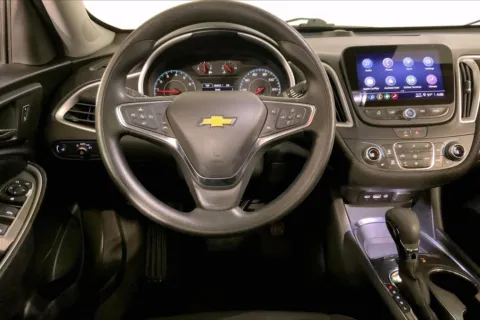 More photos of 2024 Chevrolet Malibu 1LT at Cable Dahmer Chevrolet of Independence, MO