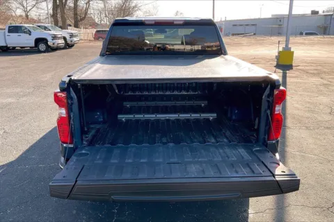 More photos of 2023 Chevrolet Silverado 1500 LT at Cable Dahmer Chevrolet of Independence, MO