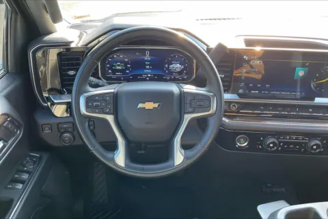 More photos of 2023 Chevrolet Silverado 1500 LT at Cable Dahmer Chevrolet of Independence, MO