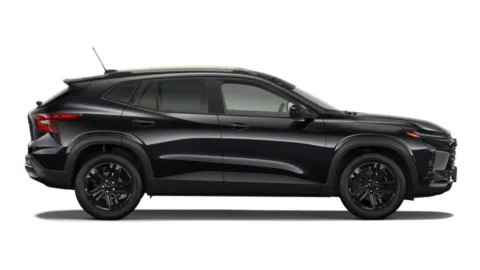 Another view of 2026 Chevrolet Trax ACTIV for sale in Independence, MO at Cable Dahmer Chevrolet of Independence