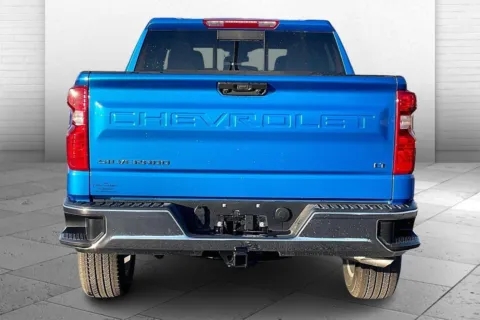 More photos of 2026 Chevrolet Silverado 1500 LT at Cable Dahmer Chevrolet of Independence, MO