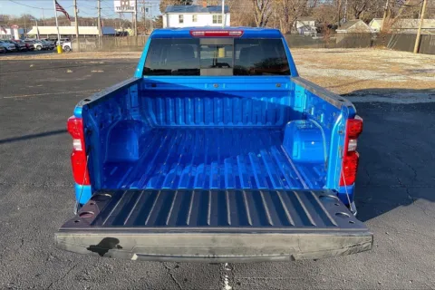 More photos of 2026 Chevrolet Silverado 1500 LT at Cable Dahmer Chevrolet of Independence, MO