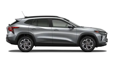 Another view of 2026 Chevrolet Trax LT for sale in Independence, MO at Cable Dahmer Chevrolet of Independence