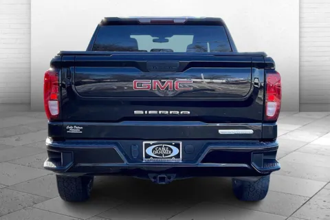 Another view of 2021 GMC Sierra 1500 Elevation for sale in Independence, MO at Cable Dahmer Chevrolet of Independence