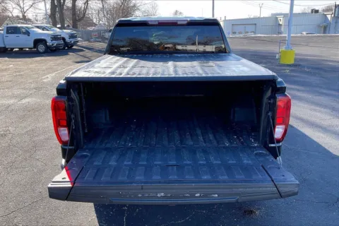 More photos of 2021 GMC Sierra 1500 Elevation at Cable Dahmer Chevrolet of Independence, MO