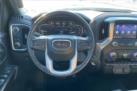 More photos of 2021 GMC Sierra 1500 Elevation at Cable Dahmer Chevrolet of Independence, MO