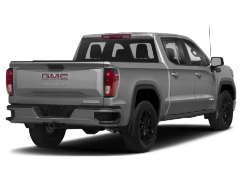 Photos of 2021 GMC Sierra 1500 Elevation for sale in Independence, MO at Cable Dahmer Chevrolet of Independence