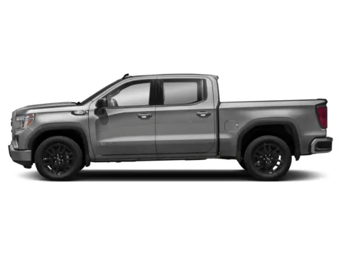 Another view of 2021 GMC Sierra 1500 Elevation for sale in Independence, MO at Cable Dahmer Chevrolet of Independence