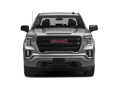 More photos of 2021 GMC Sierra 1500 Elevation at Cable Dahmer Chevrolet of Independence, MO