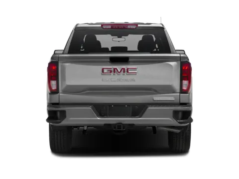 More photos of 2021 GMC Sierra 1500 Elevation at Cable Dahmer Chevrolet of Independence, MO