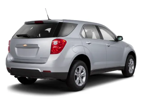 Photos of 2012 Chevrolet Equinox LS for sale in Independence, MO at Cable Dahmer Chevrolet of Independence