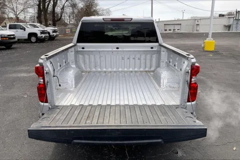 More photos of 2020 Chevrolet Silverado 1500 LT at Cable Dahmer Chevrolet of Independence, MO