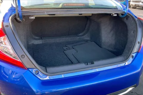 More photos of 2020 Honda Civic Sedan Touring at Cable Dahmer Chevrolet of Independence, MO